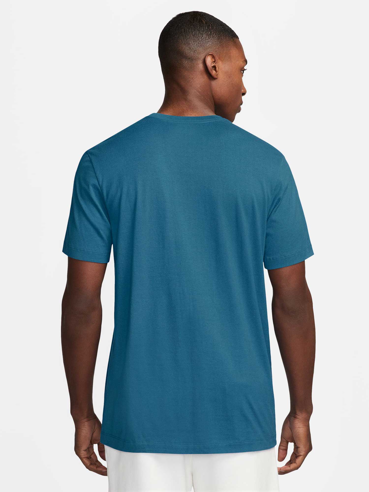 JORDAN Тениска M J JUMPMAN SS CREW