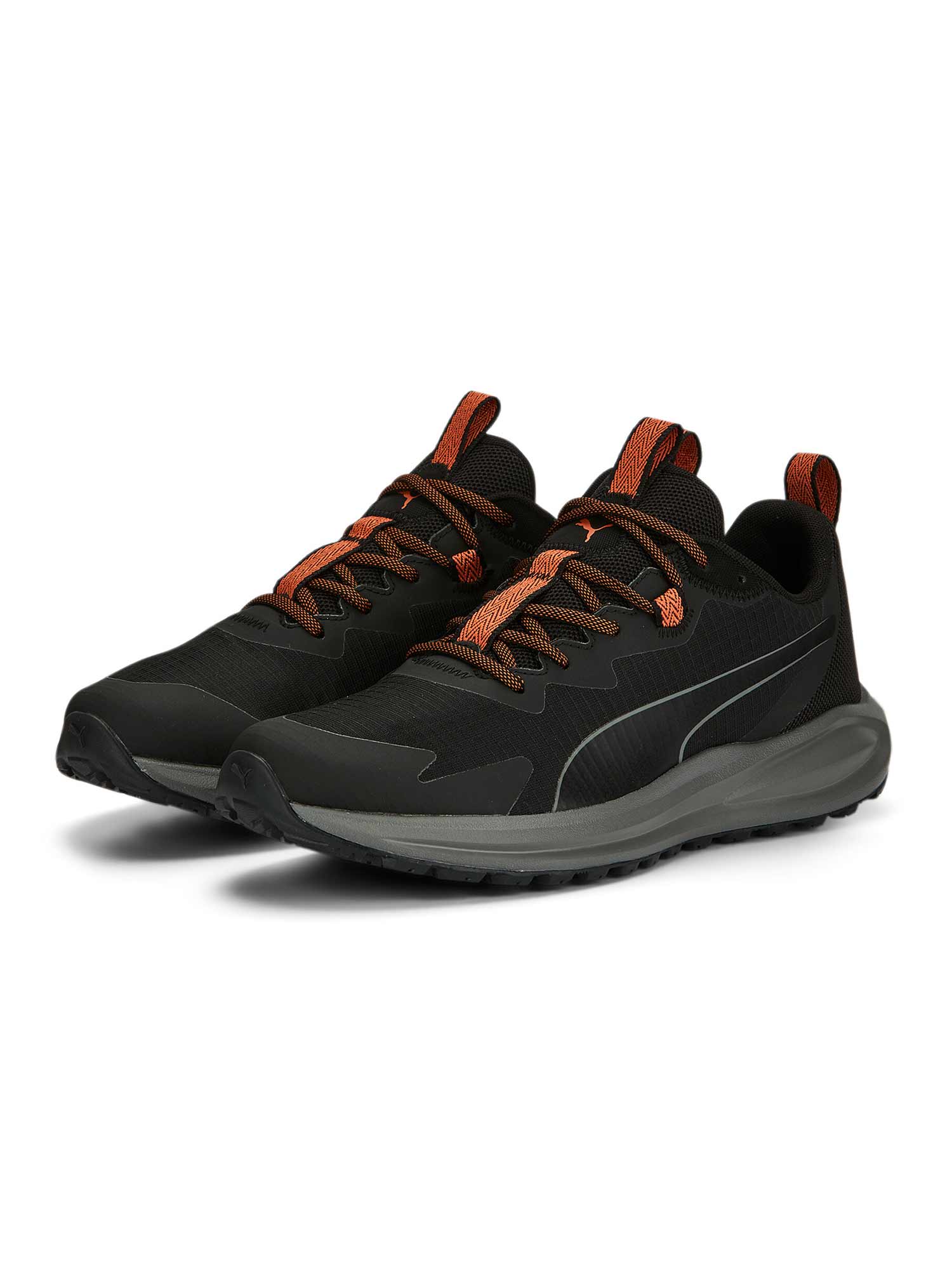 PUMA Обувки Twitch Runner Trail