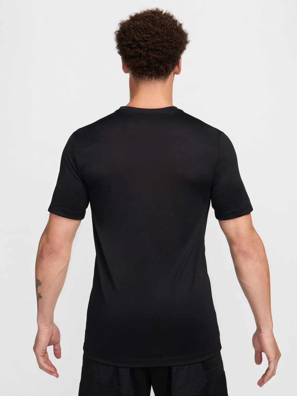 NIKE Тениска M NK DF TEE RLGD OC VERB