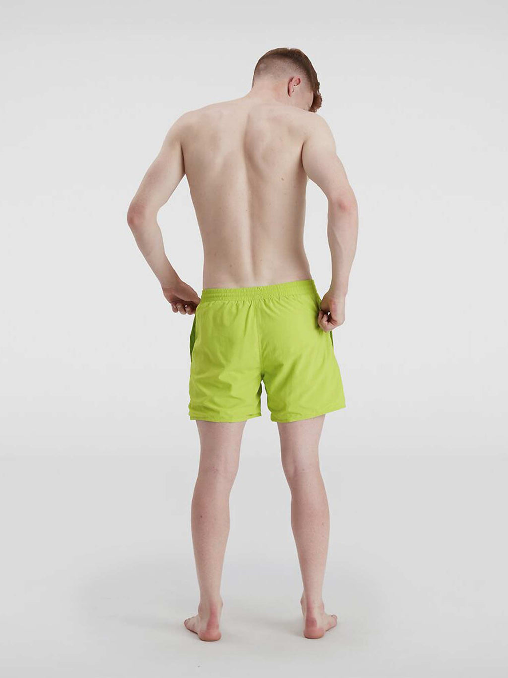 SPEEDO Плувни шорти MENS ESSENTIAL 16 WATERSHORT