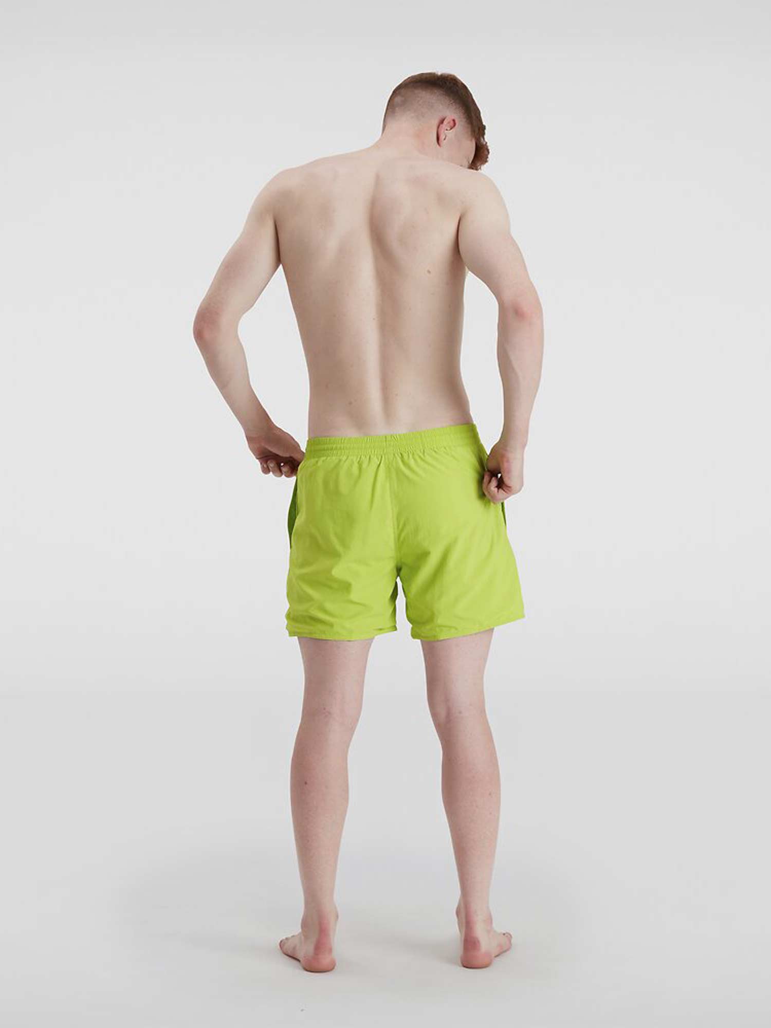 SPEEDO Плувни шорти MENS ESSENTIAL 16 WATERSHORT