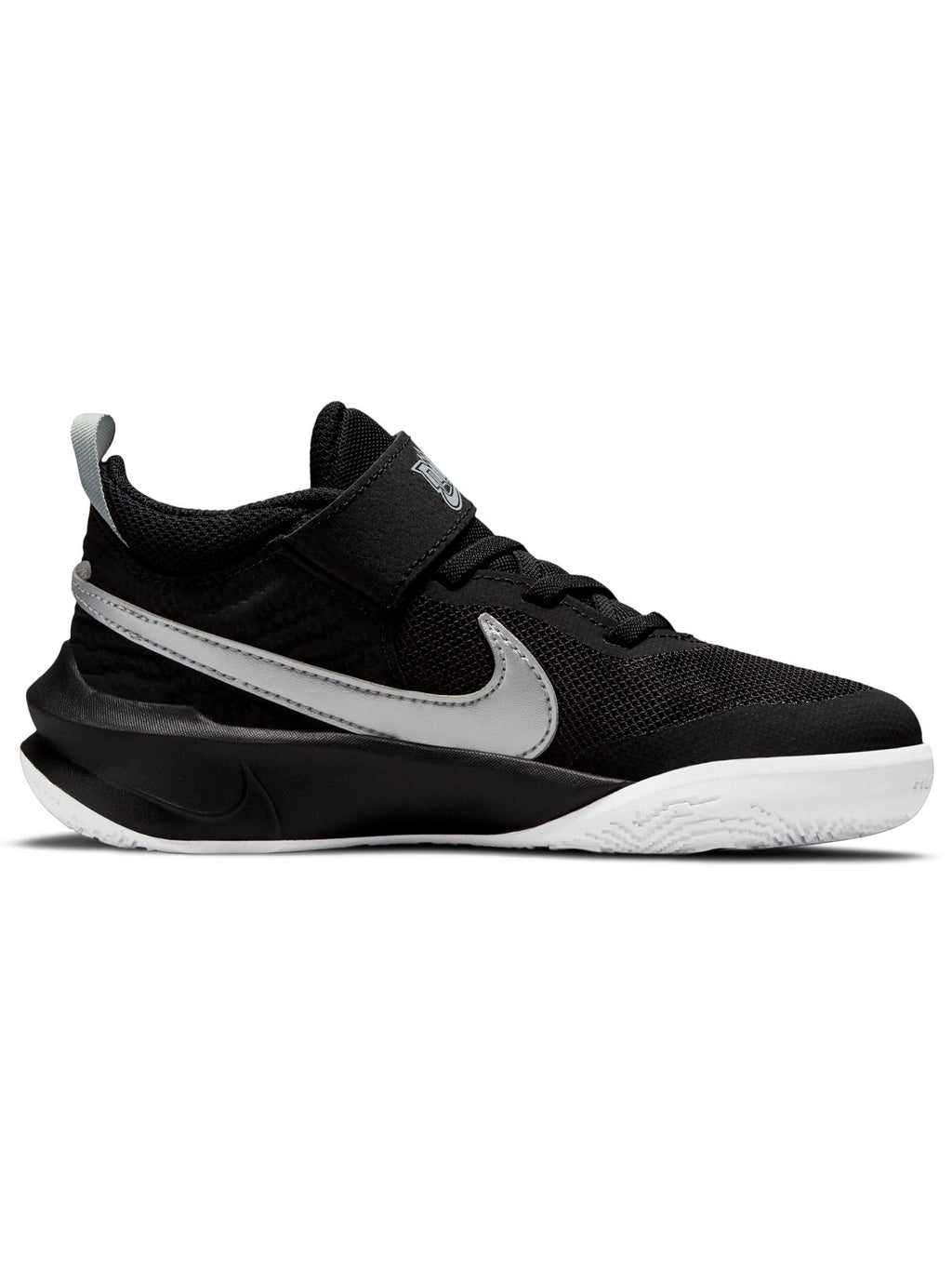 NIKE Обувки TEAM HUSTLE D 10 PS