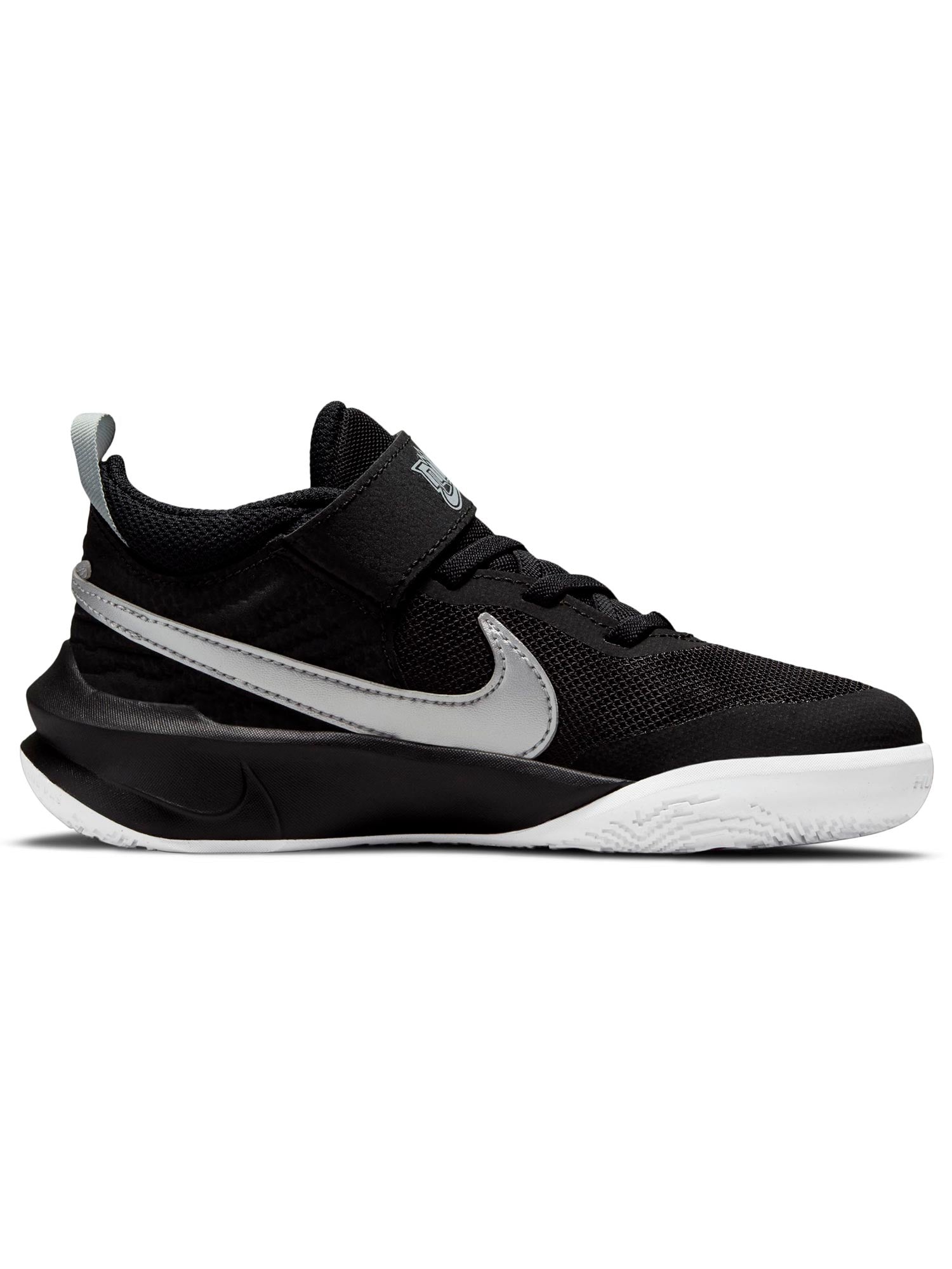 NIKE Обувки TEAM HUSTLE D 10 PS