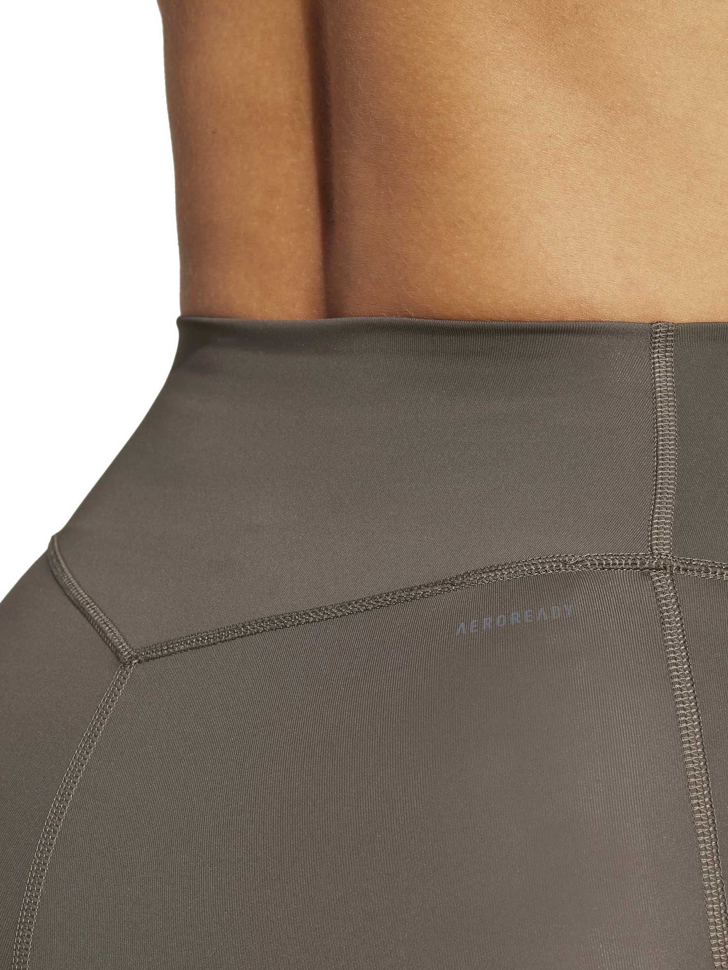 ADIDAS PERFORMANCE Клин Optime Full-Length