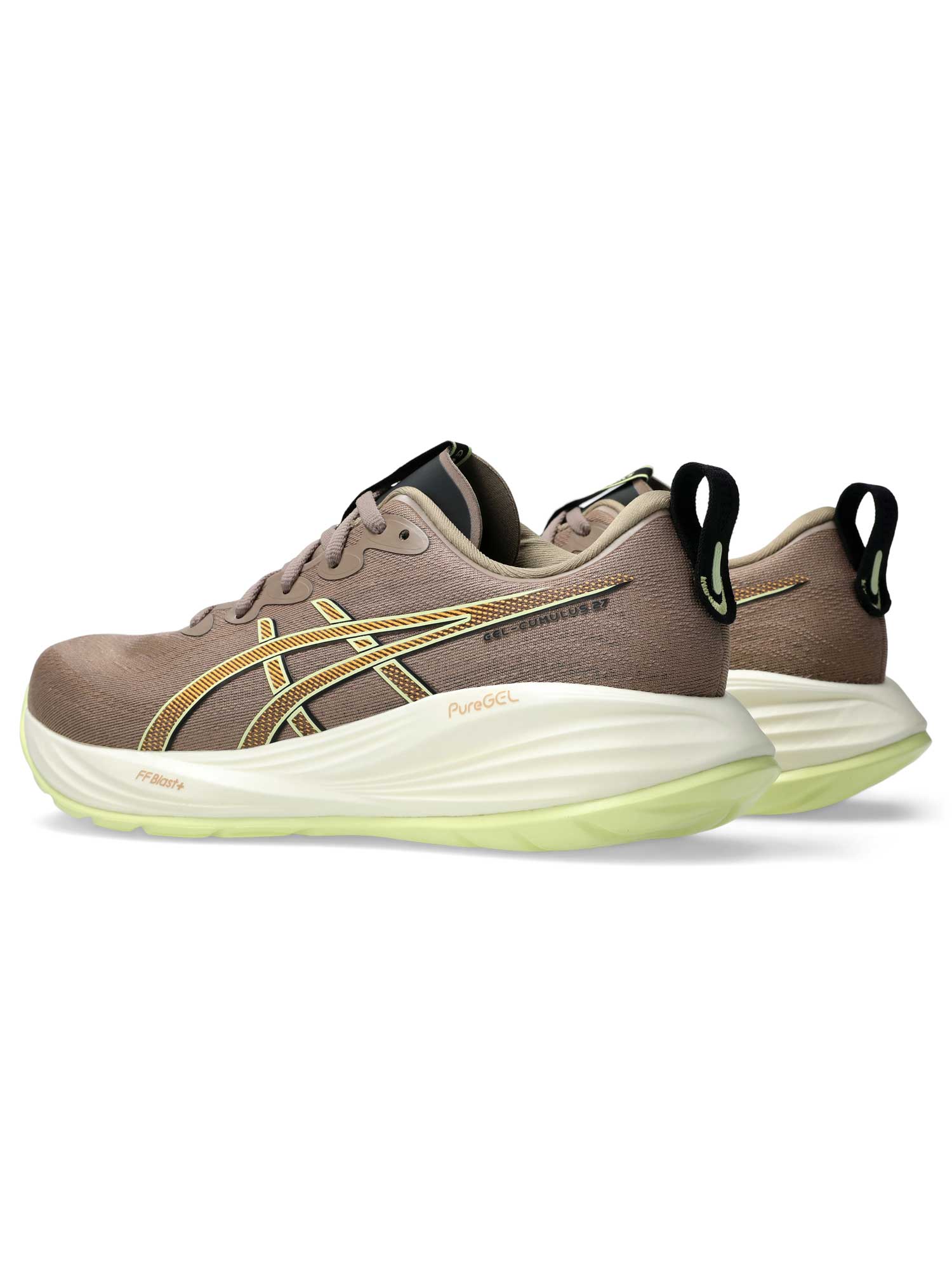 ASICS Обувки CUMULUS 27
