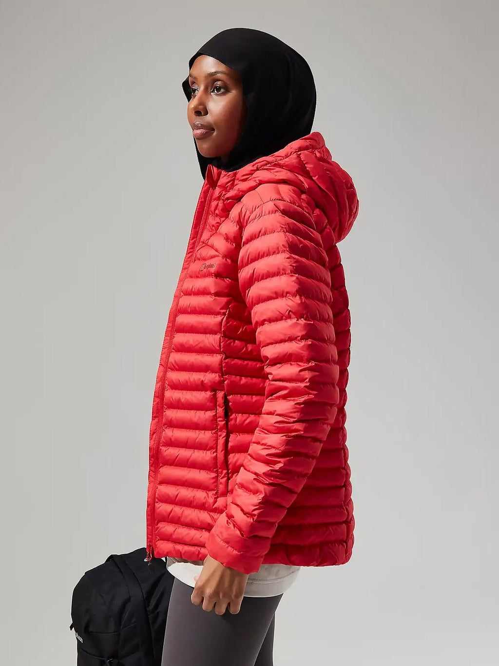 BERGHAUS Яке NULA MICRO SYN IN JKT AF