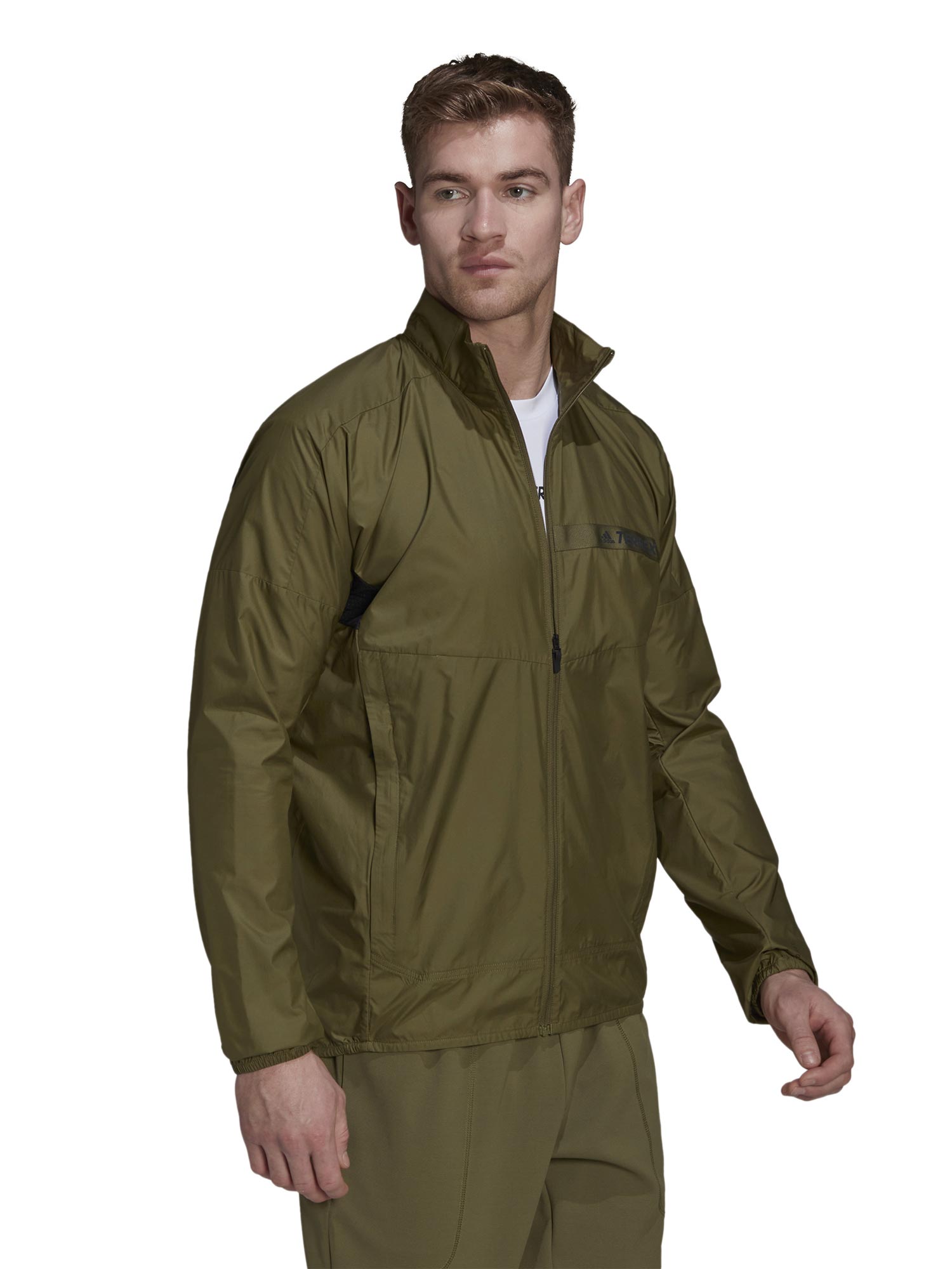 ADIDAS PERFORMANCE Ветровка Terrex Multi Wind