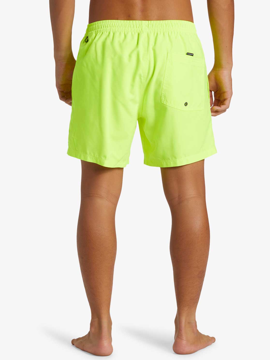 QUIKSILVER Плувни шорти EVERYDAY SOLID VOLLEY 15