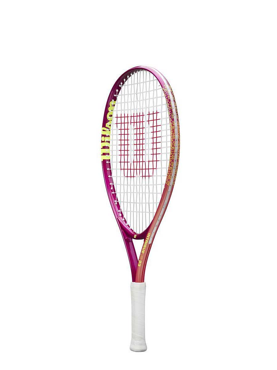 WILSON Тенис ракета INTRIGUE JR 23 GIRLS TNS RKT 23