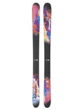 NORDICA Ски без автомати UNLEASHED 108 (FLAT)