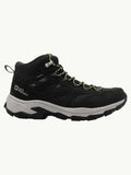 JACK WOLFSKIN Обувки VOJO TOUR TEXAPORE MID M