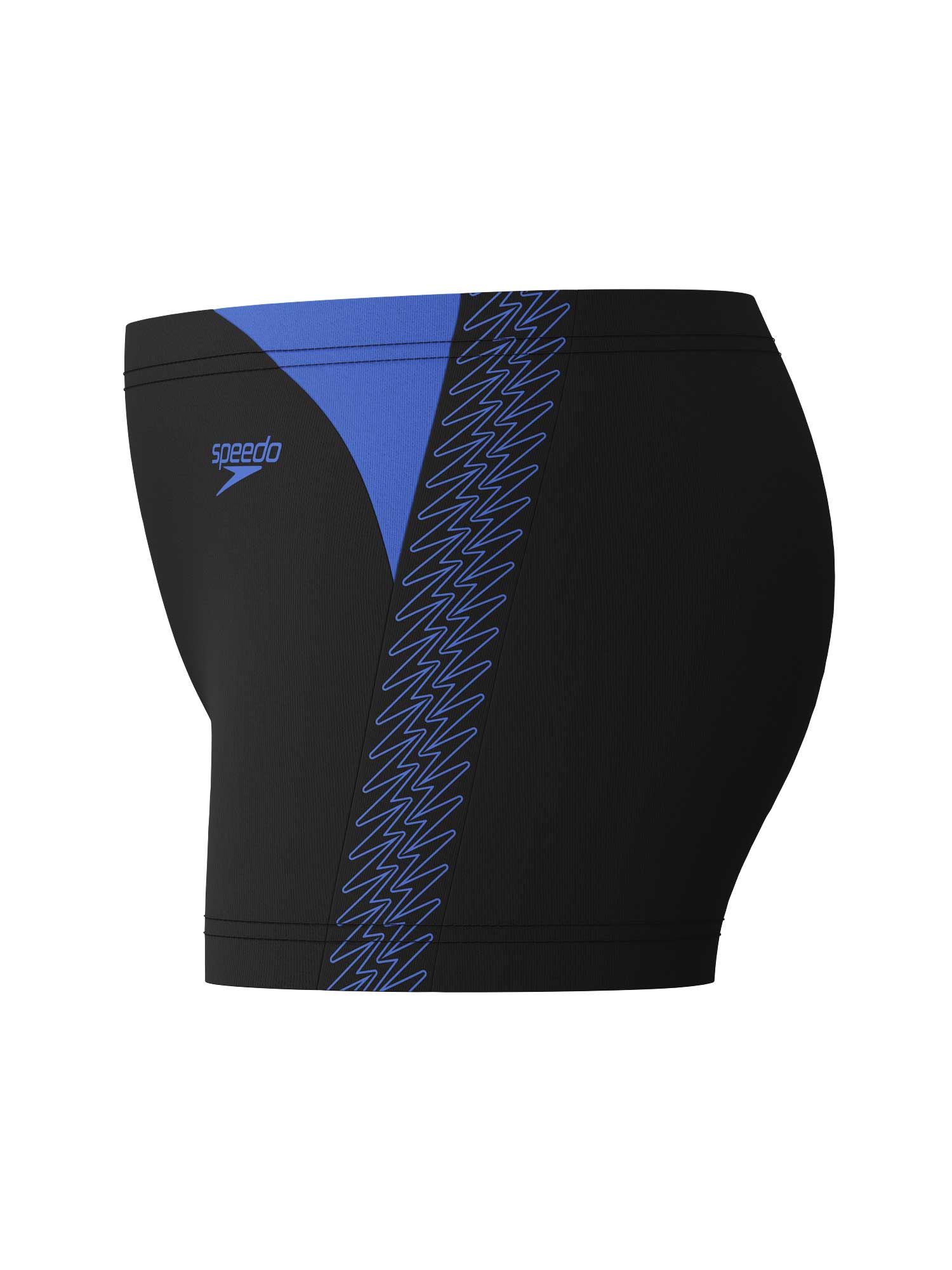 SPEEDO Бански BOYS HYPERBOOM SPLICE AQUASHORT