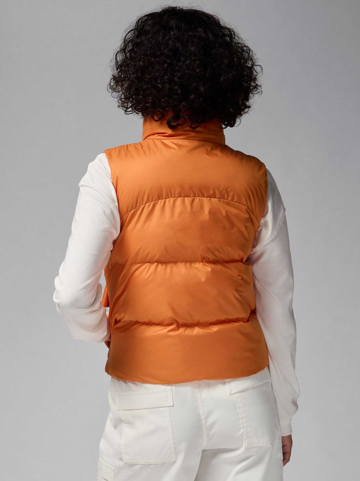 JORDAN Елек W J SOLID VEST CORE