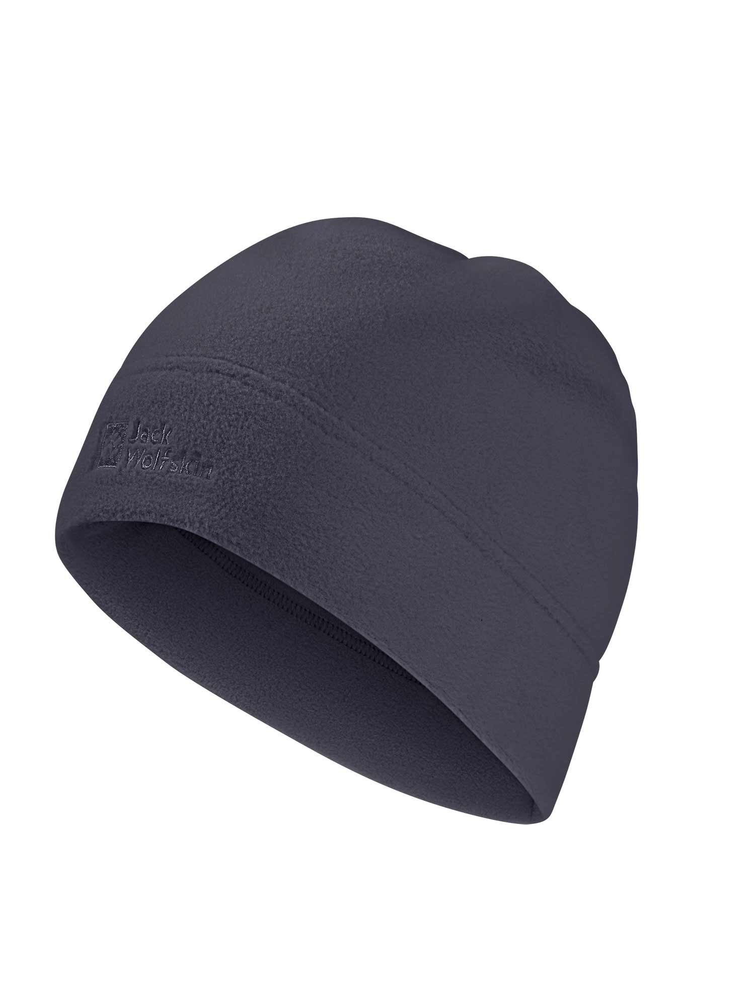 JACK WOLFSKIN Шапка REAL STUFF BEANIE