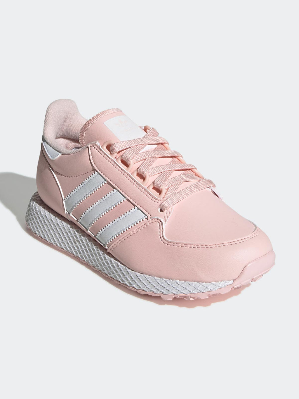 ADIDAS ORIGINALS Обувки FOREST GROVE J