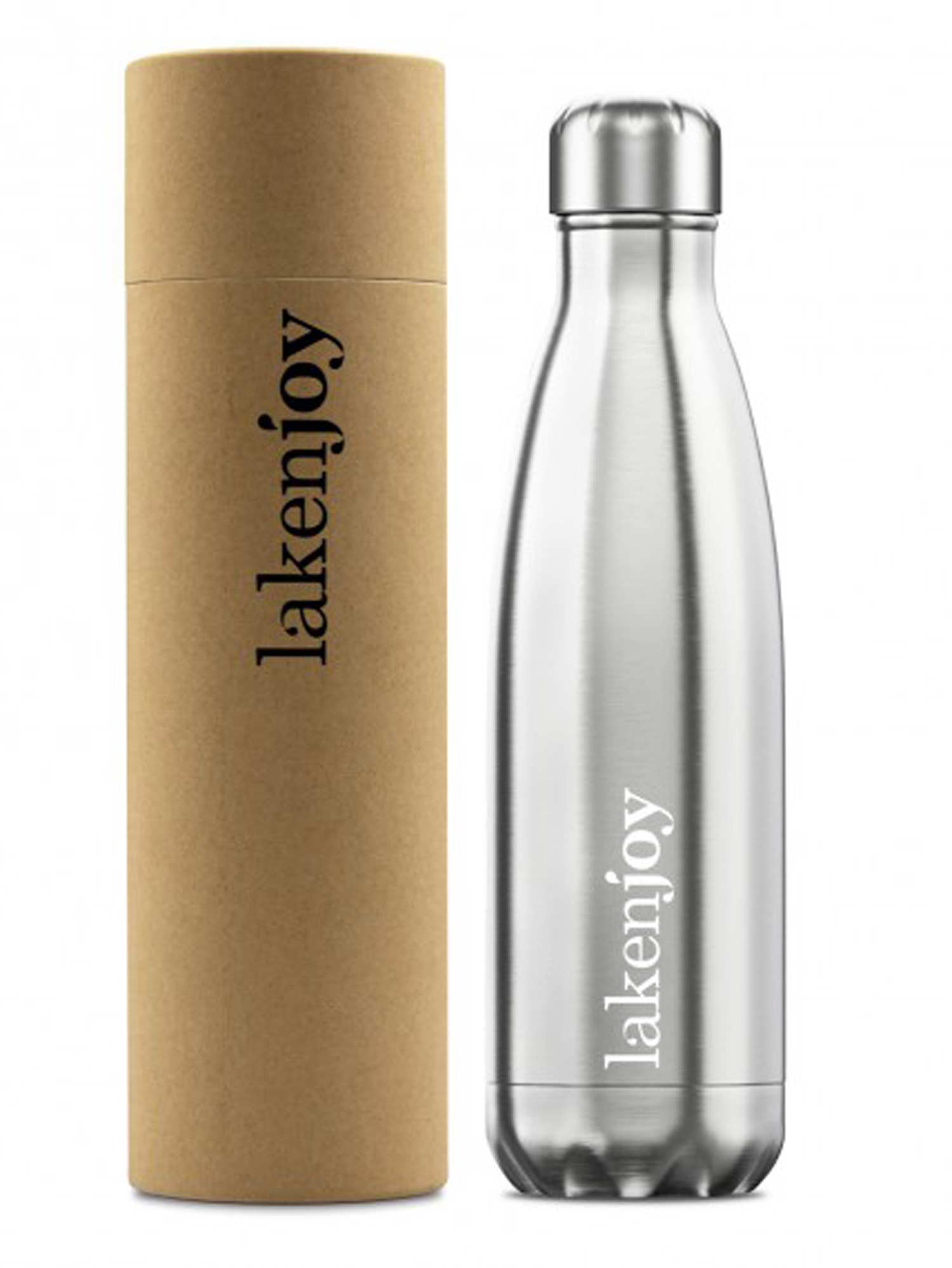 LAKEN Термо бутилка Lakenjoy 0.5L