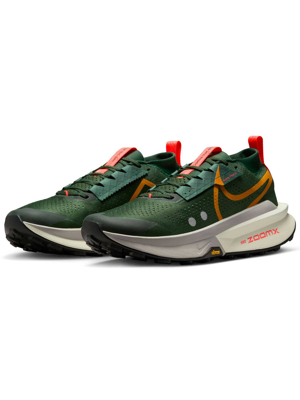 NIKE Обувки ZOOMX ZEGAMA TRAIL 2