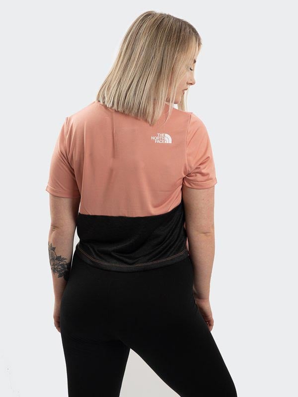 THE NORTH FACE Тениска W MA