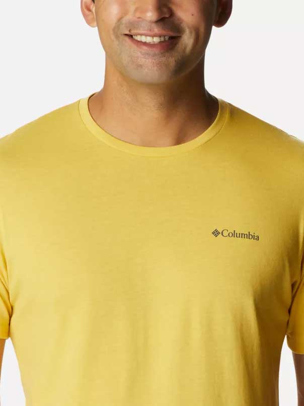 COLUMBIA Тениска Thistletown Hills Short Sleeve Tee
