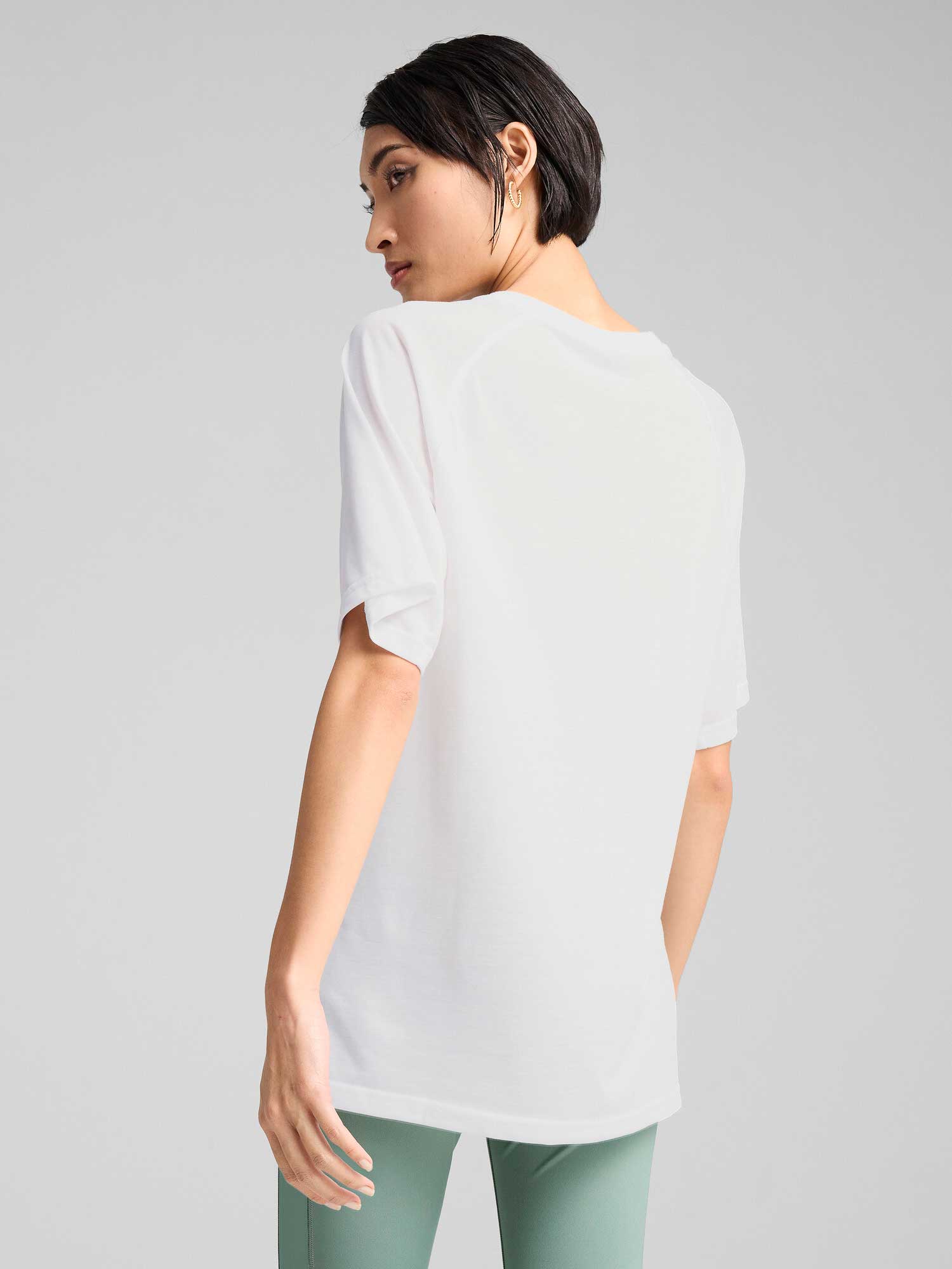 PUMA Тениска EVOSTRIPE Tee