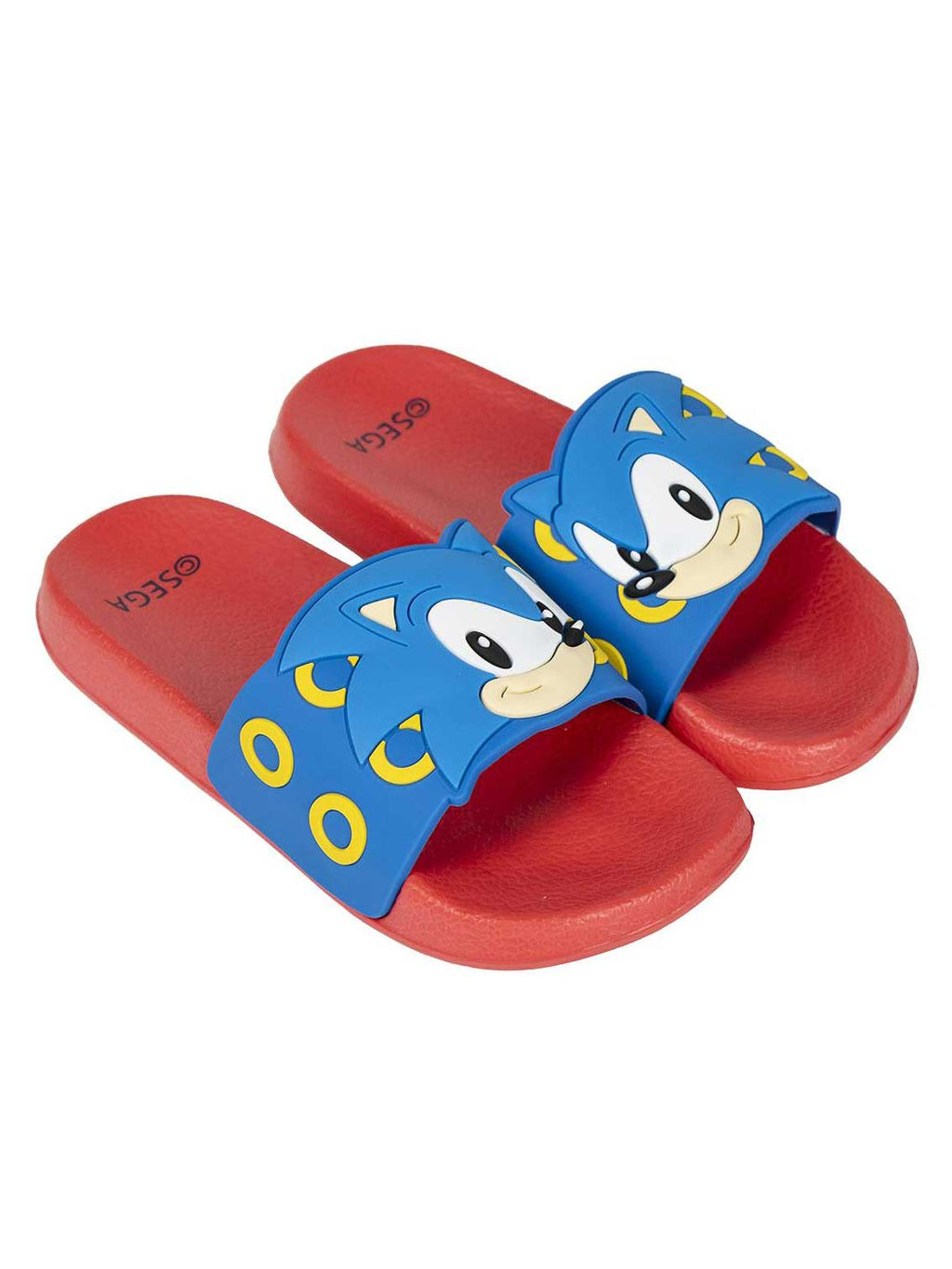 CERDA Джапанки SONIC
