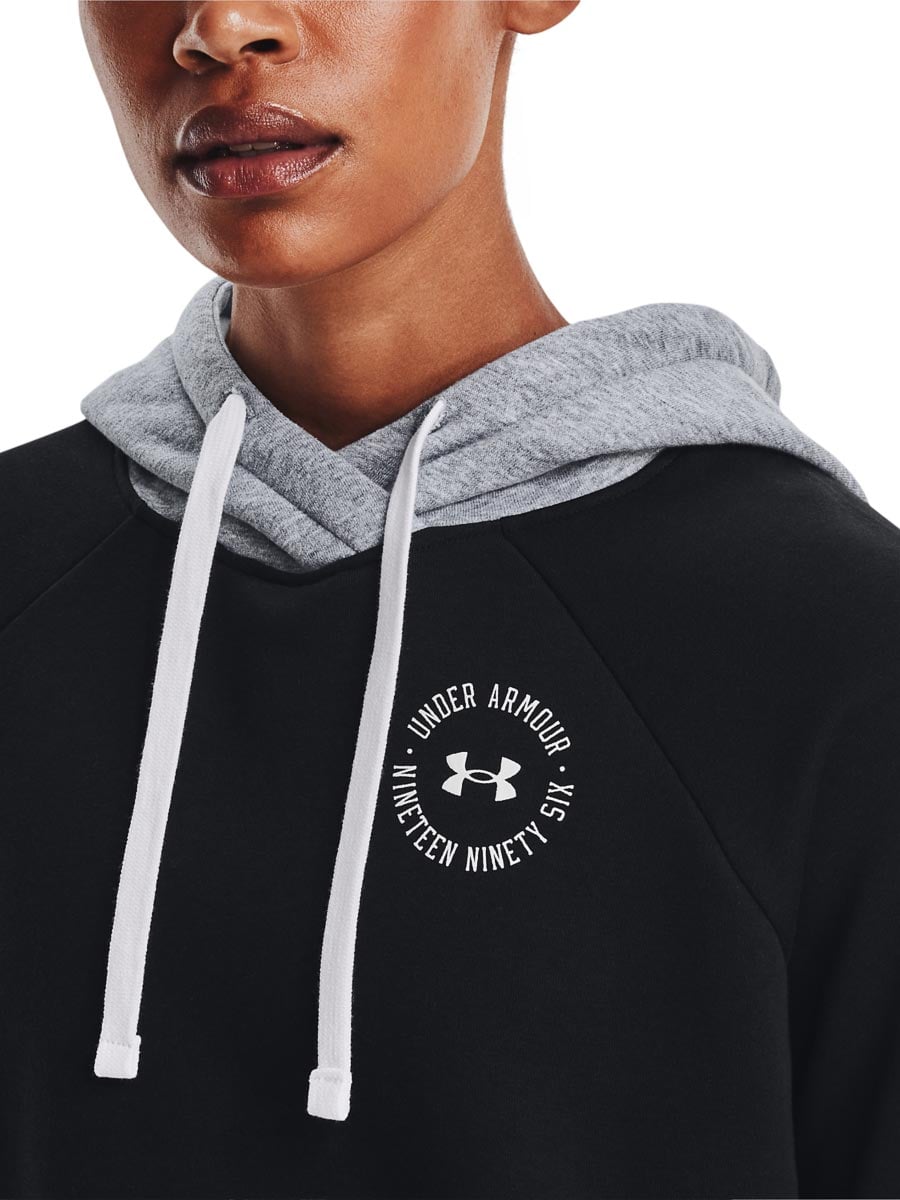 UNDER ARMOUR Суитшърт Rival Fleece CB