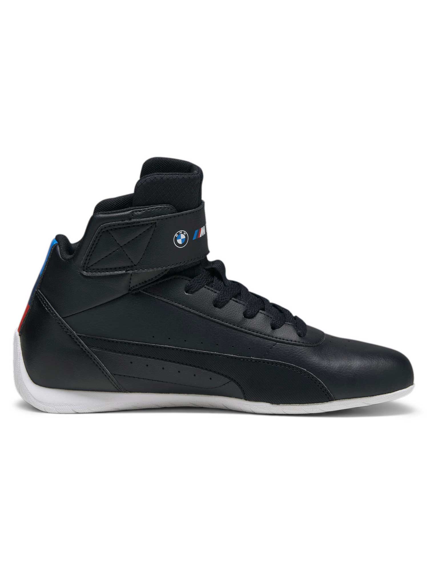 PUMA Обувки BMW MMS Neo Cat Mid