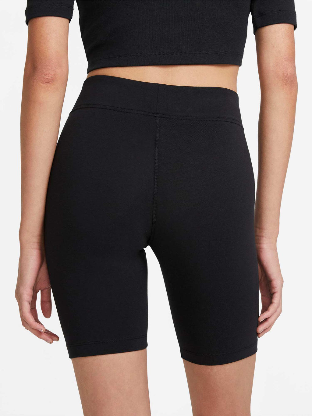 NIKE Клин W NSW ESSNTL MR BIKER SHORT