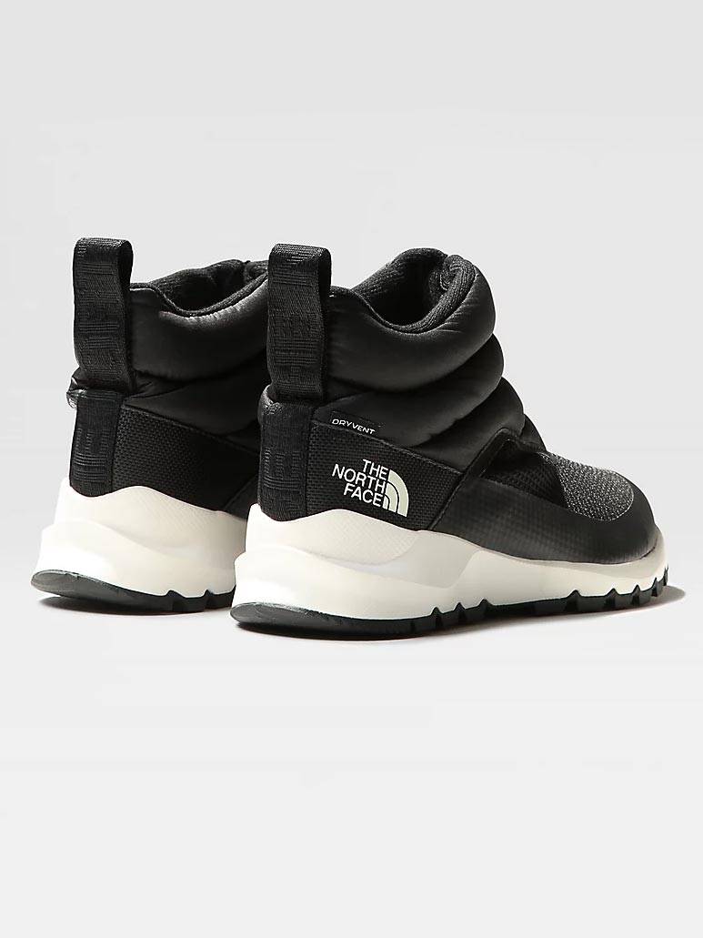 THE NORTH FACE Обувки W TB PRGRSV ZPII WP