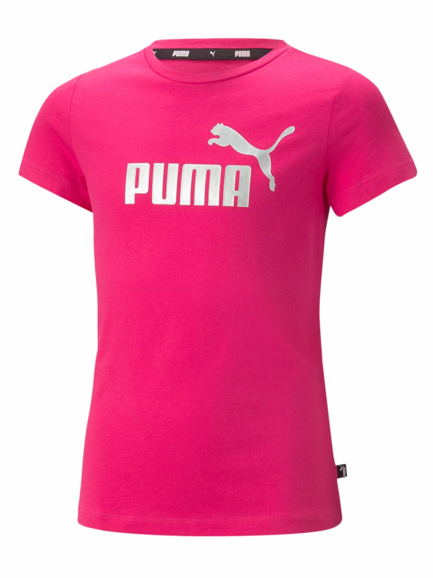 PUMA Тениска ESS+ Logo