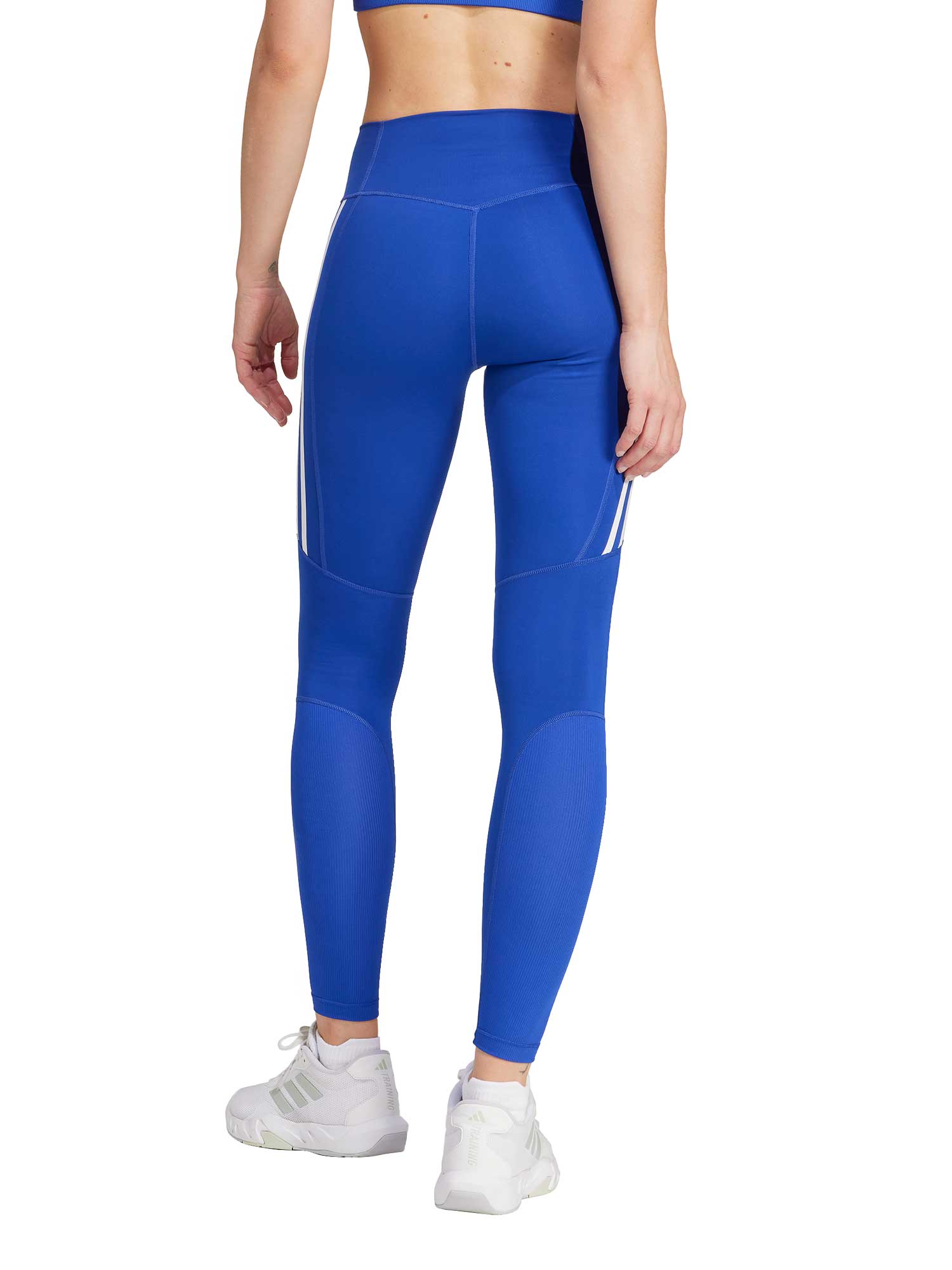 ADIDAS PERFORMANCE Клин Optime Essentials Stash Pocket Full