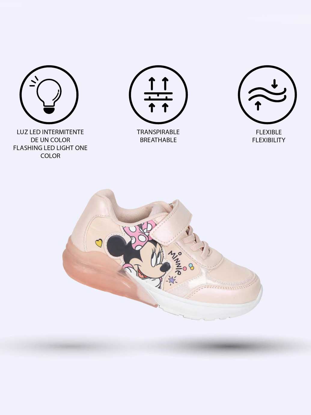 CERDA Обувки MINNIE