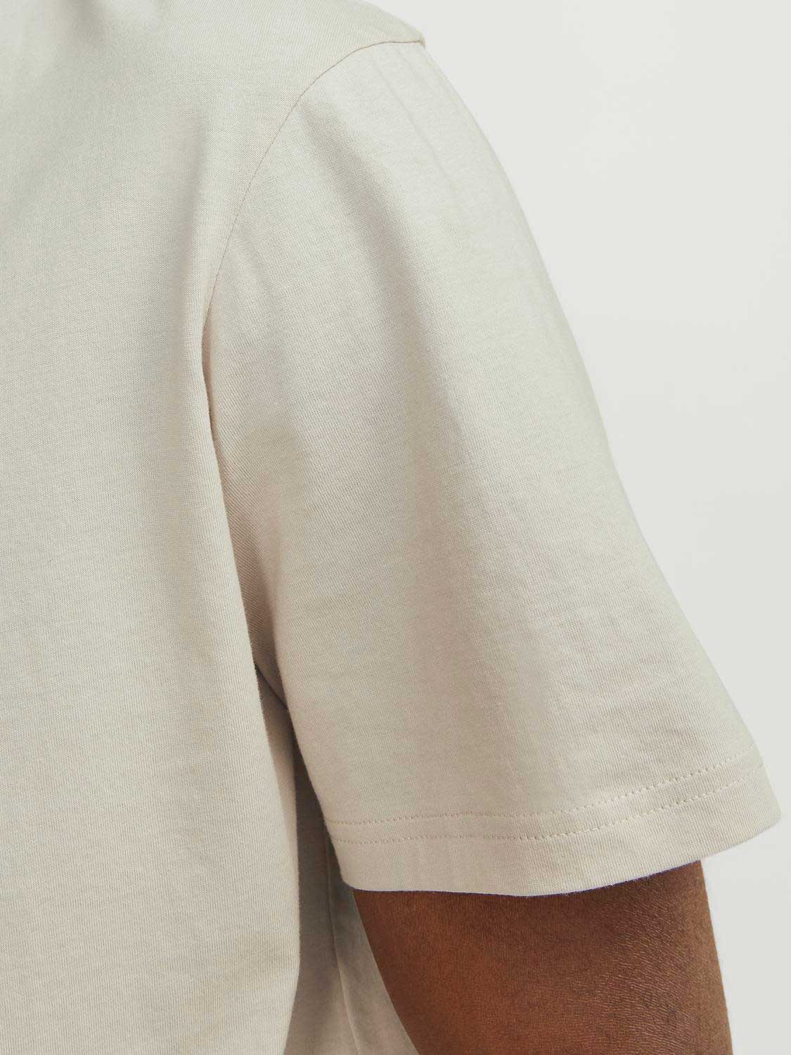 JACK & JONES Тениска JJESTAR JJ TEE SS NOOS