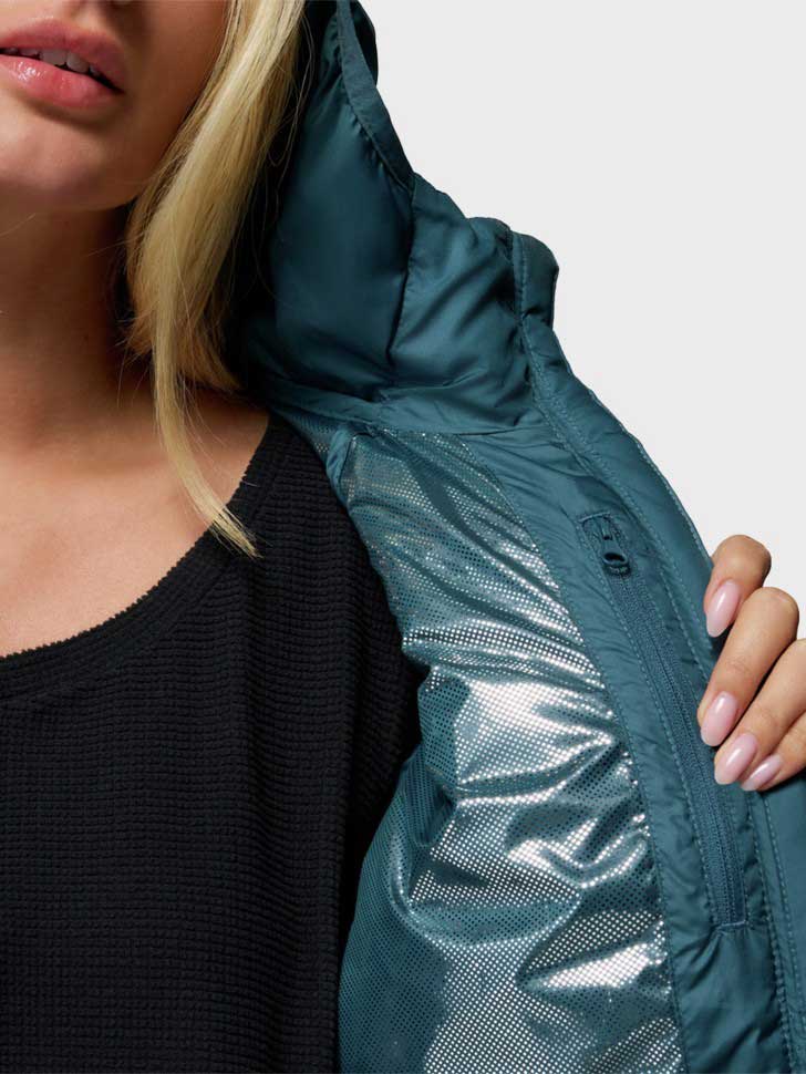 COLUMBIA Яке Powder Lite™ II Hooded