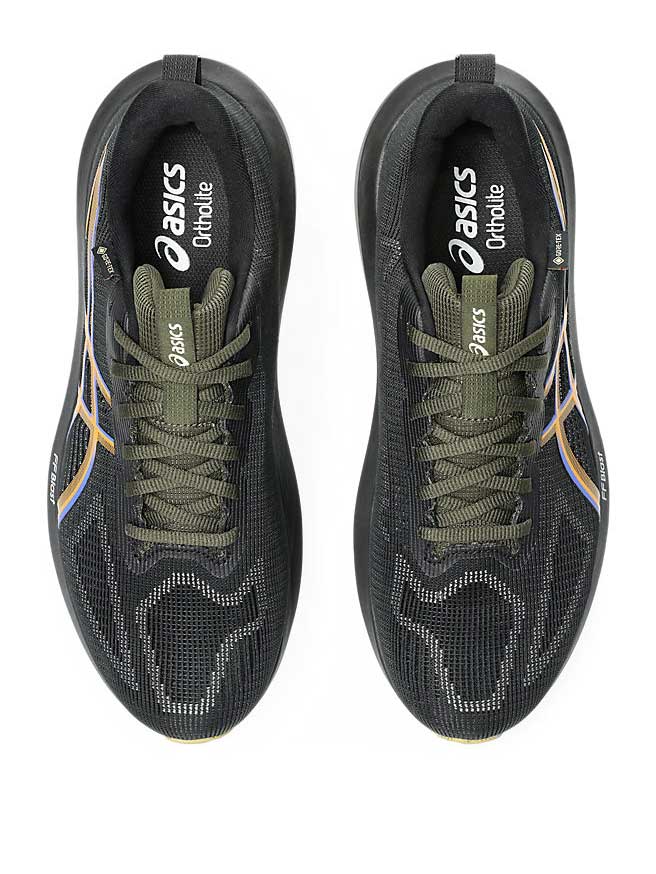 ASICS Обувки GT-1000 14 GTX