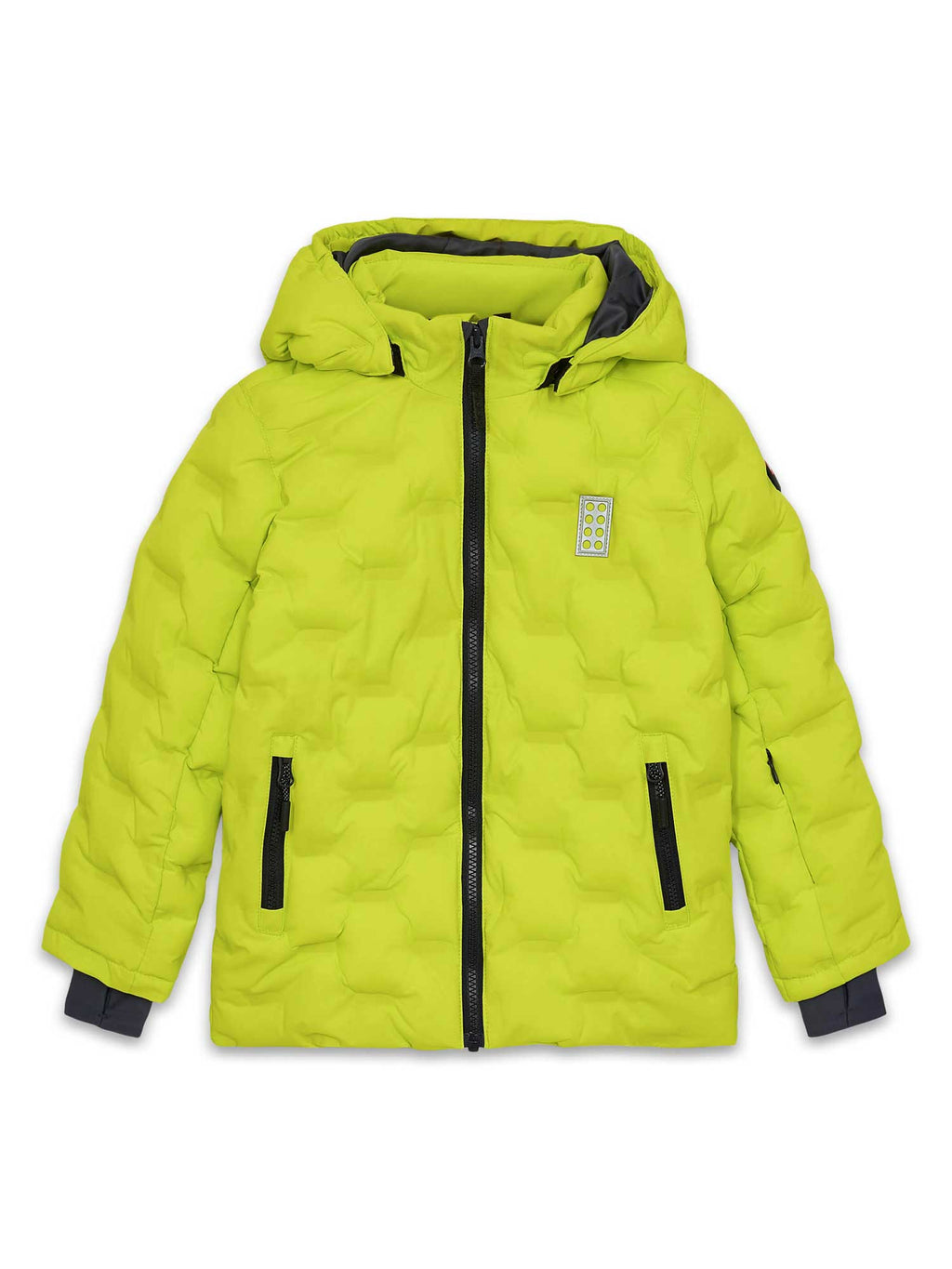 LEGO WEAR Яке LWJIPE 706