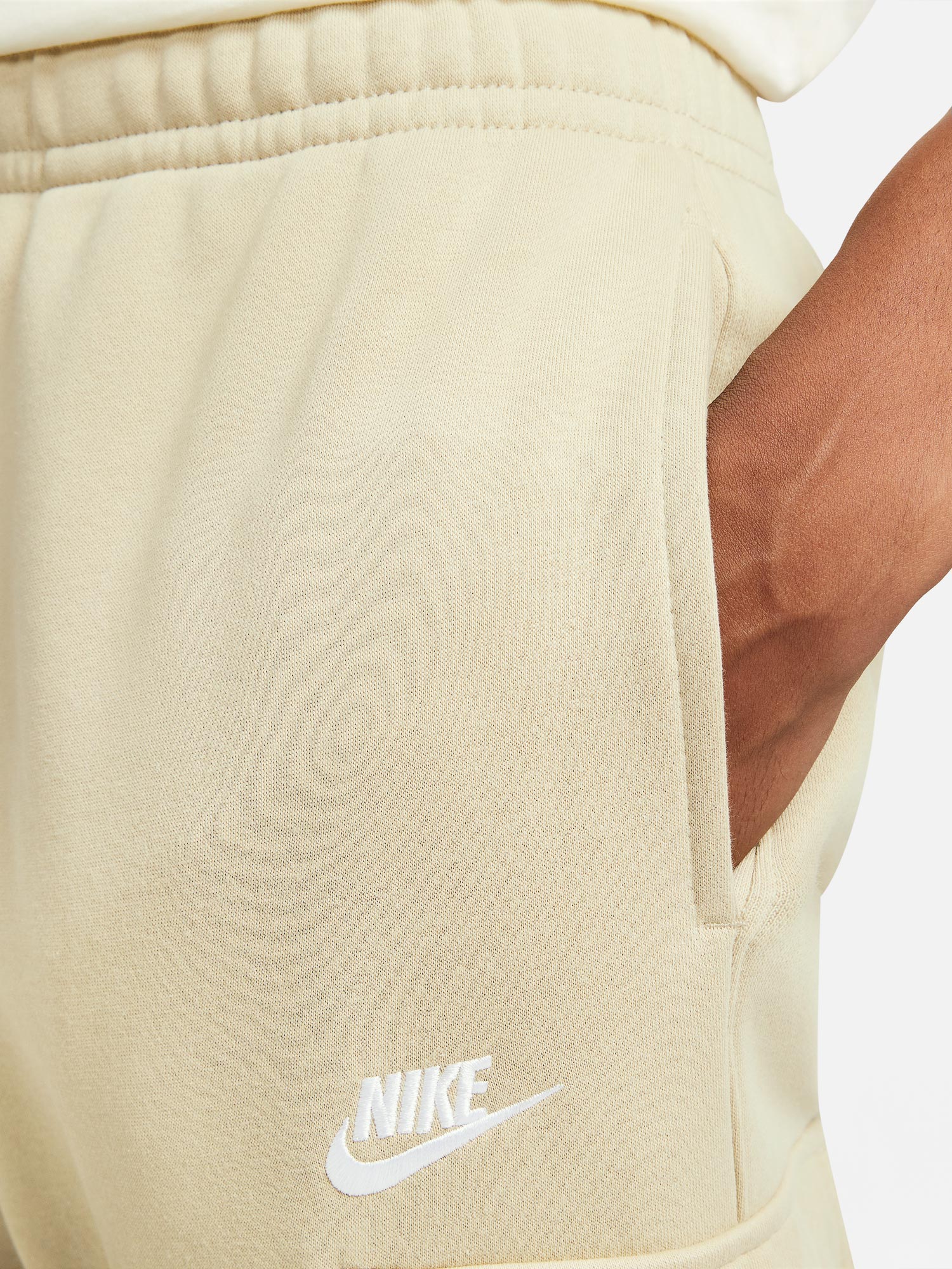 NIKE Спортно долнище M NSW CLUB PANT CARGO BB