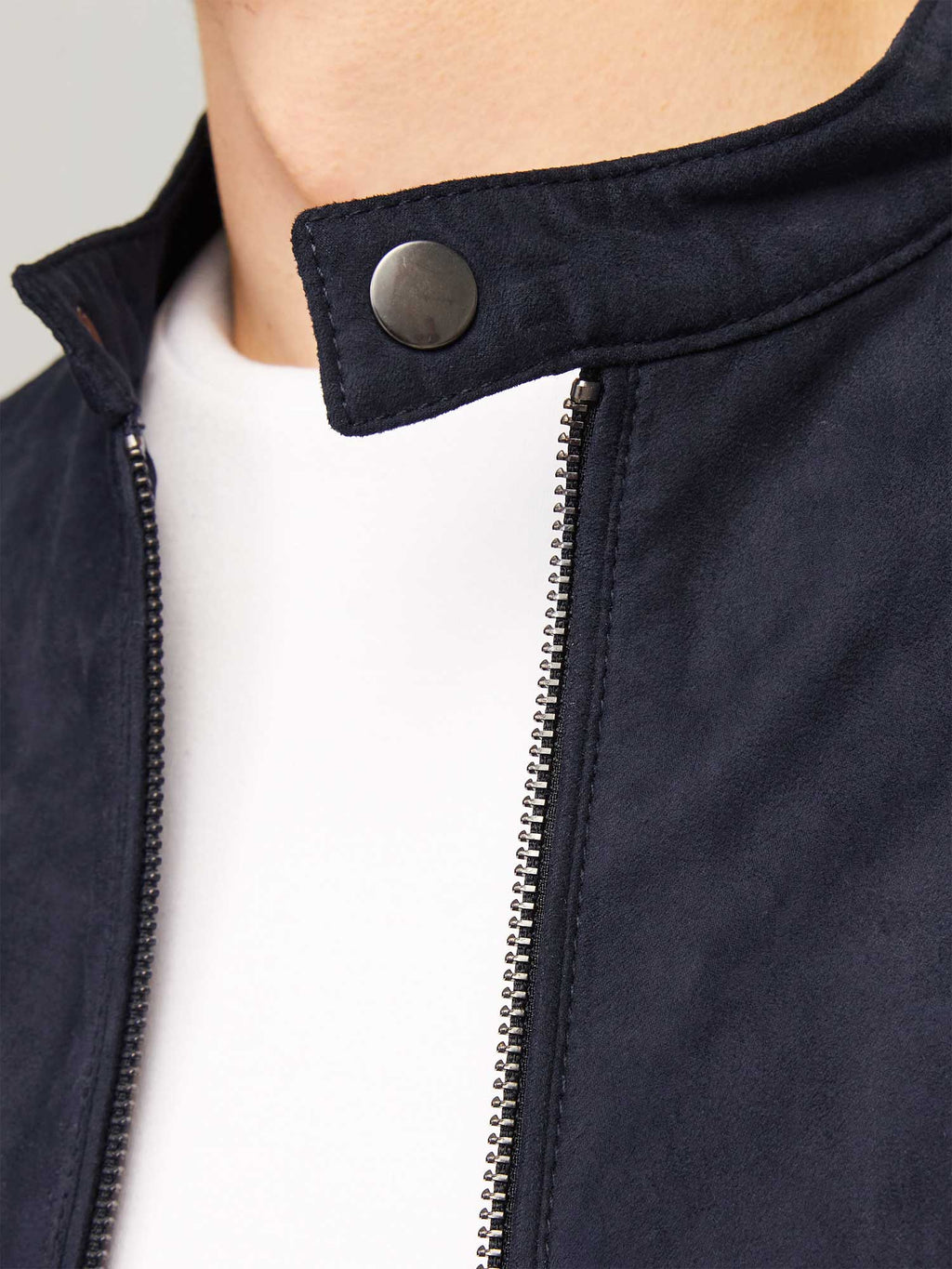 JACK & JONES Яке JJEDYLAN CLEAN JACKET NOOS