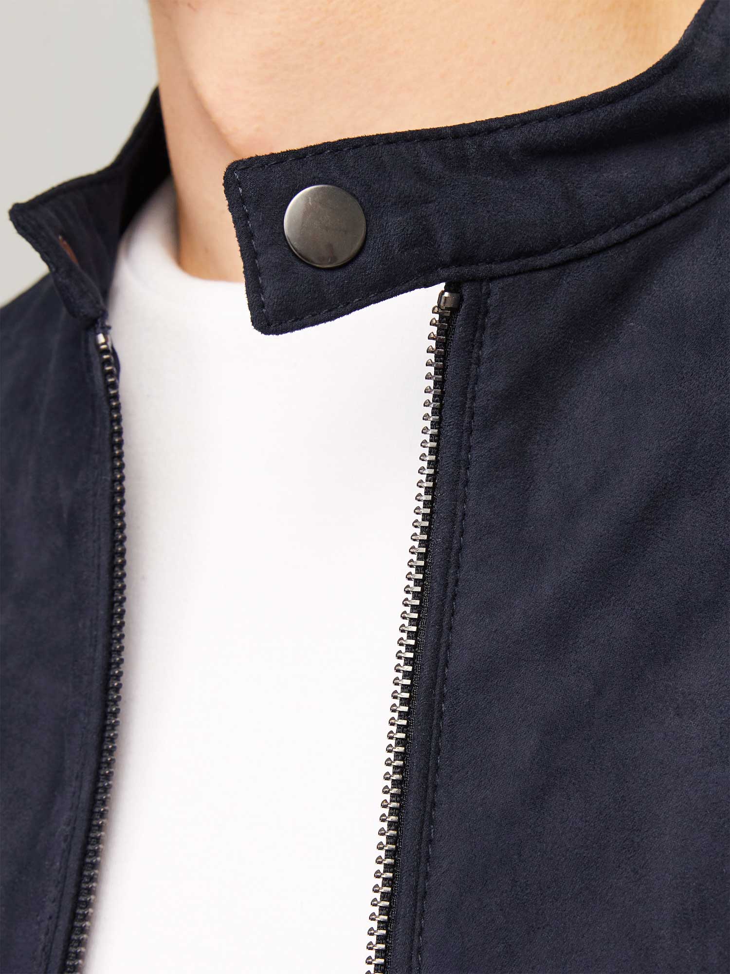 JACK & JONES Яке JJEDYLAN CLEAN JACKET NOOS