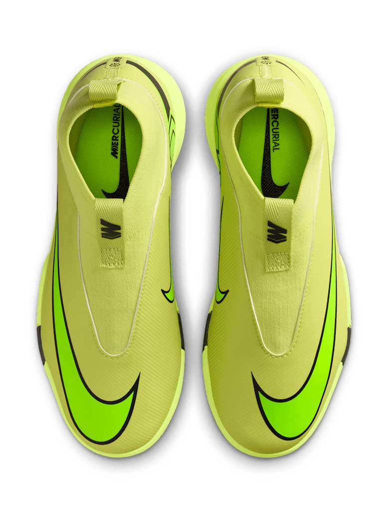 NIKE Обувки JR ZOOM SUPERFLY 10 ACADEMY IC