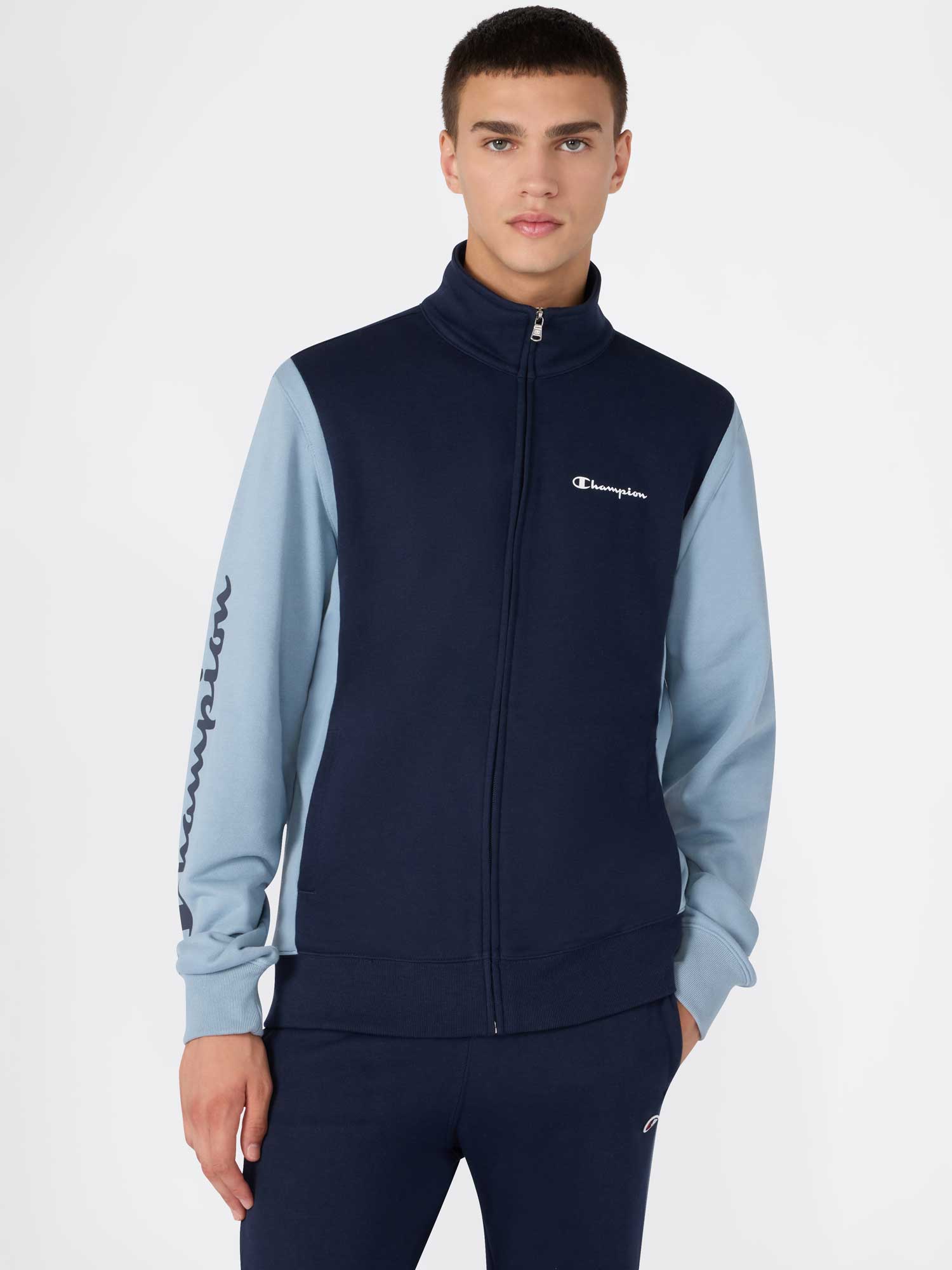 CHAMPION Спортен екип Sweatsuit