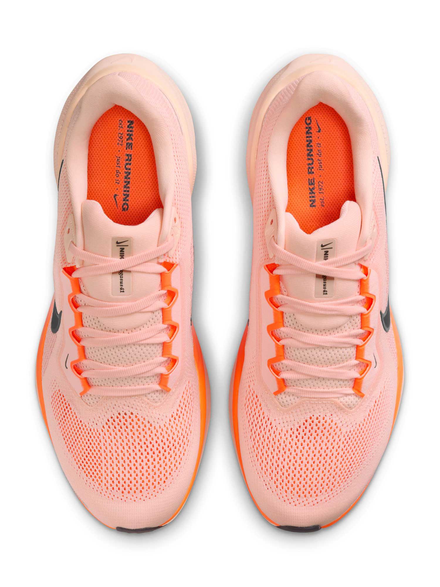 NIKE Обувки AIR ZOOM PEGASUS 41