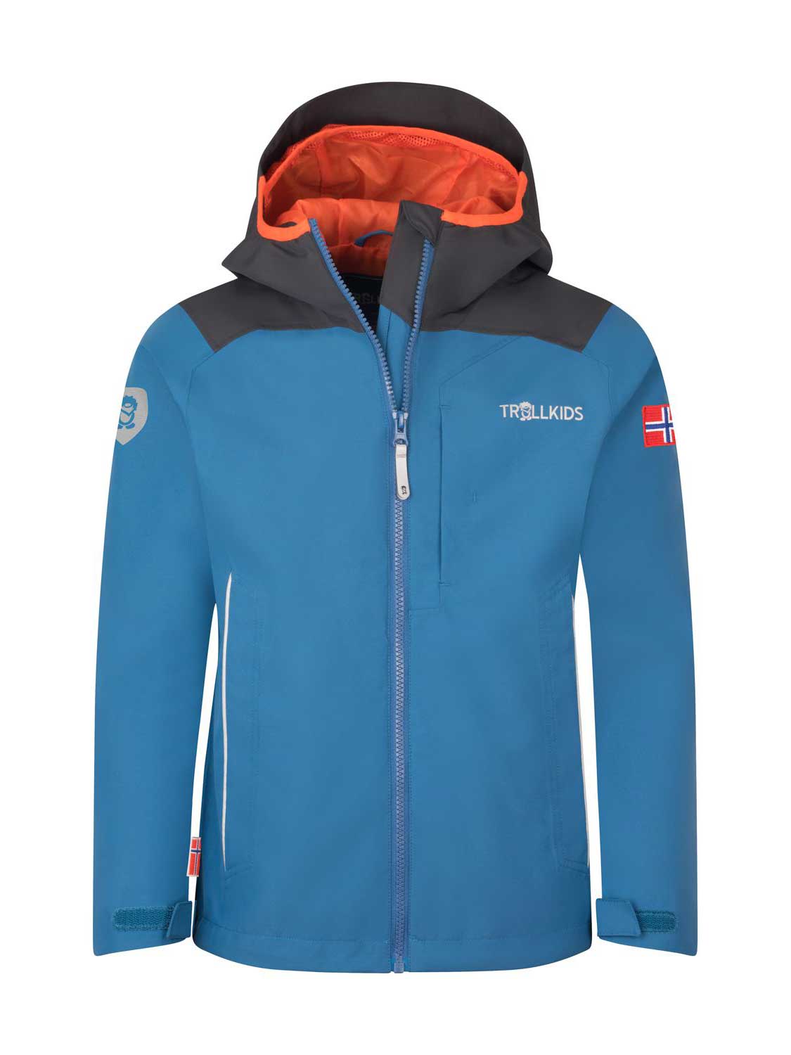 TROLLKIDS Ски яке Bergen Jacket