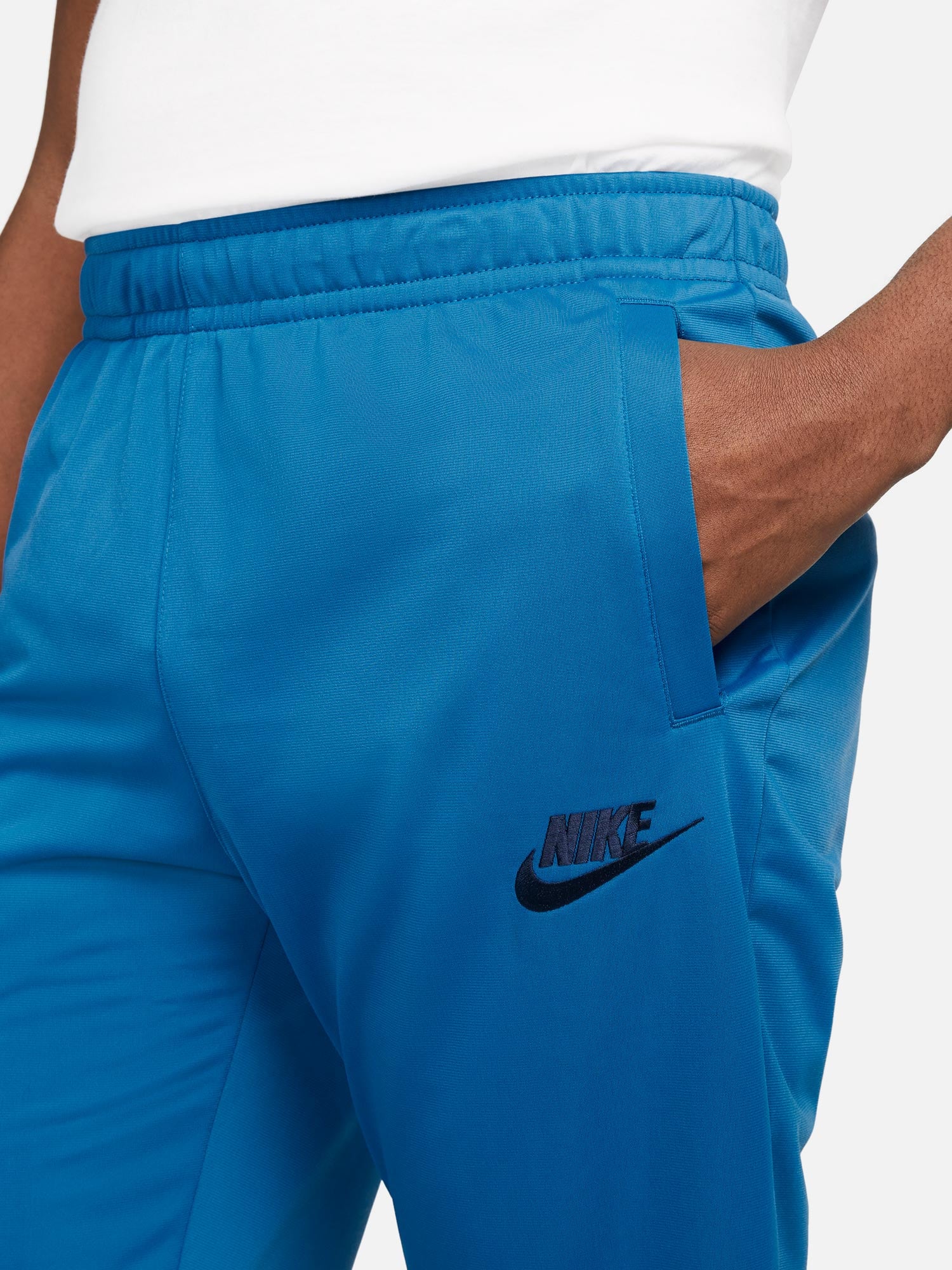 NIKE Спортен екип M CLUB PK BASIC
