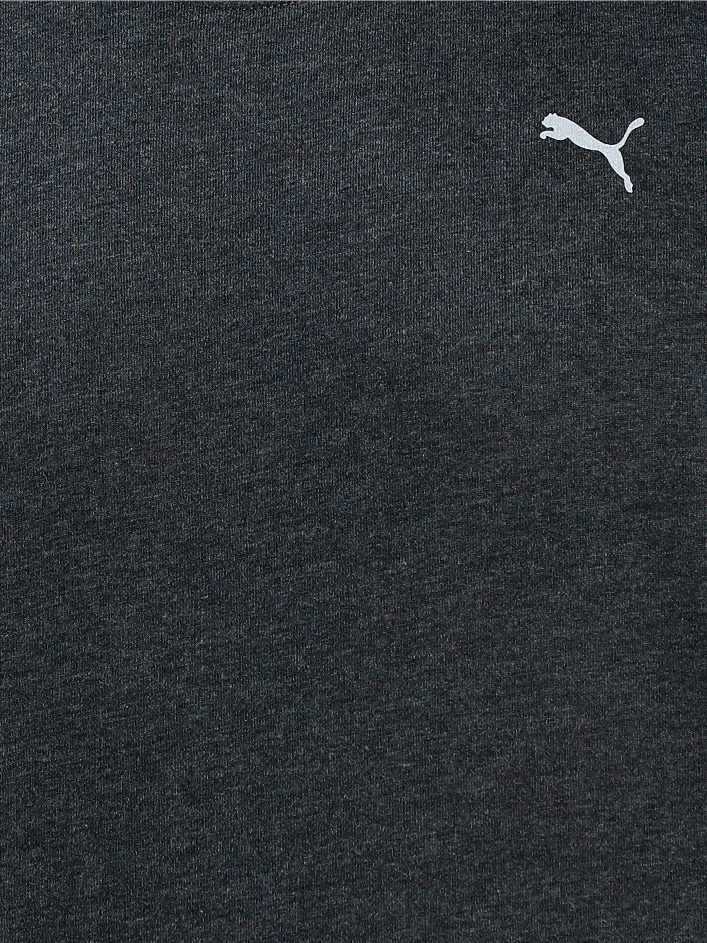 PUMA Тениска PERFORMANCE HEATHER M