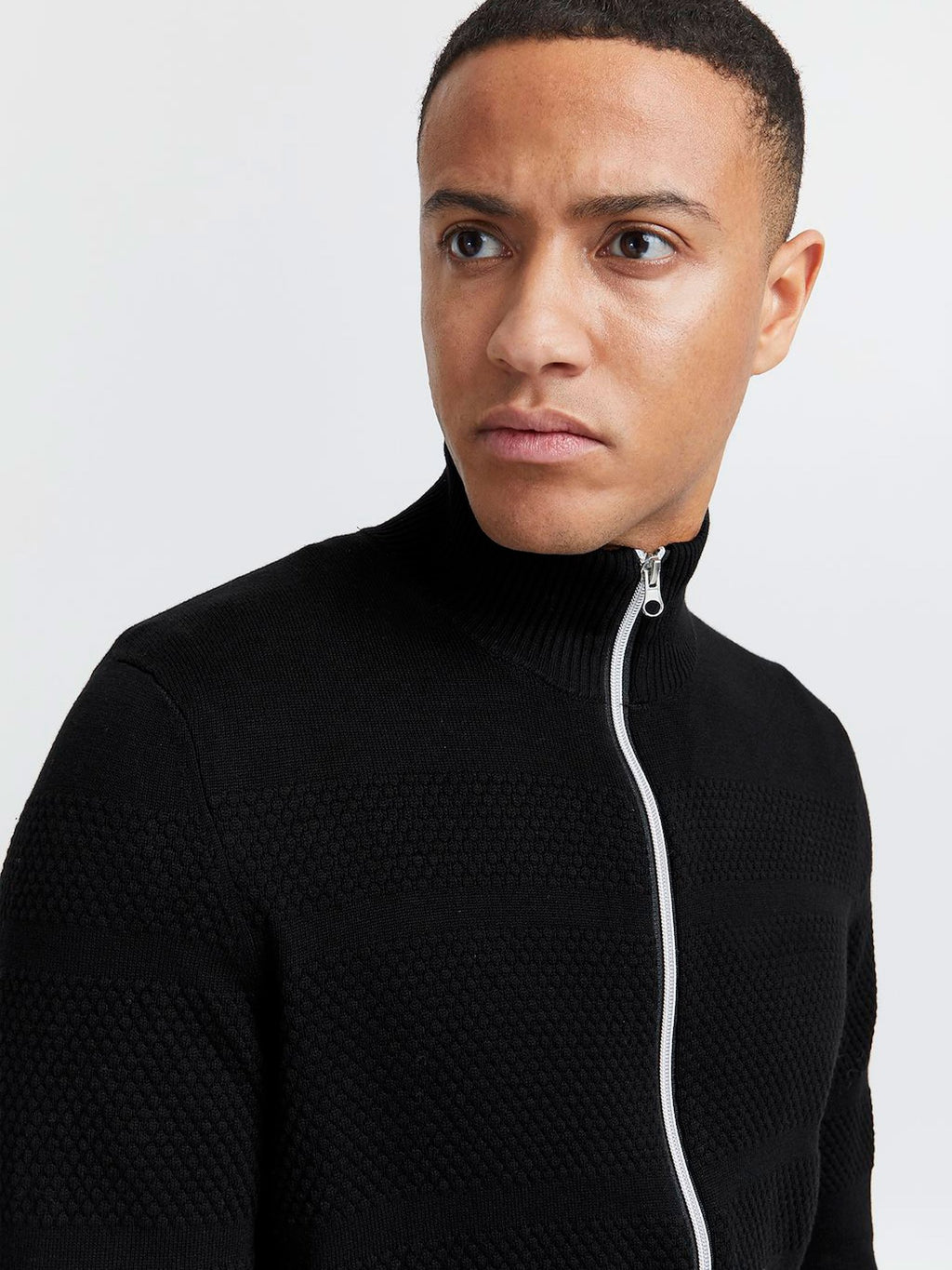 BLEND Жилетка Pullover