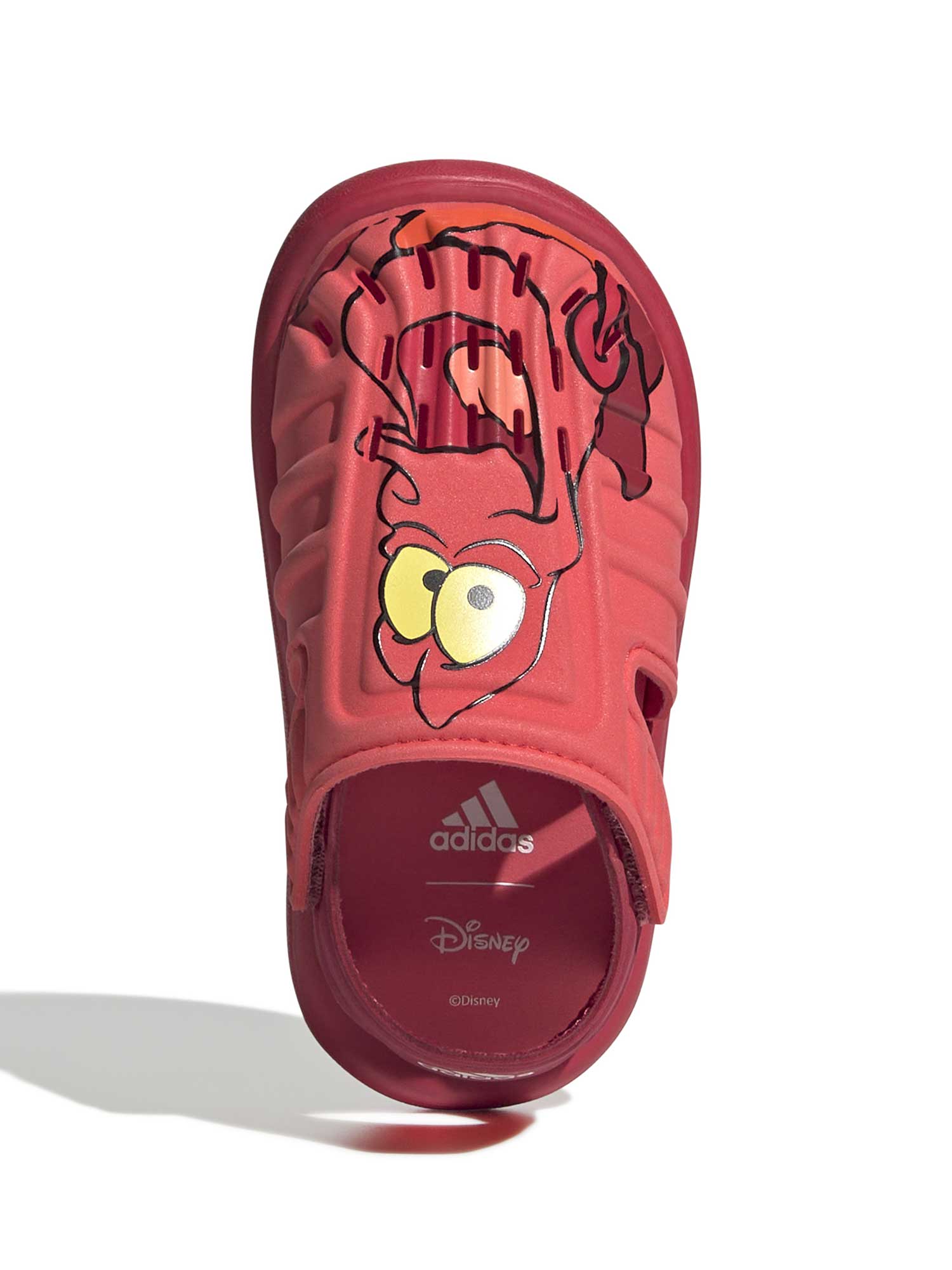 ADIDAS SPORTSWEAR Сандали x Disney Pixar Water Kids