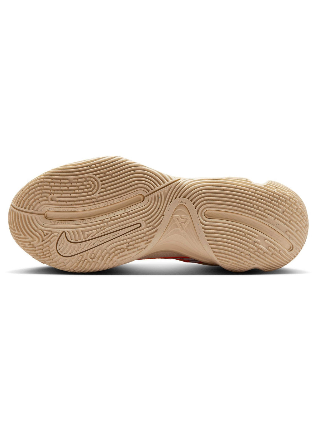 NIKE Обувки GIANNIS IMMORTALITY 4