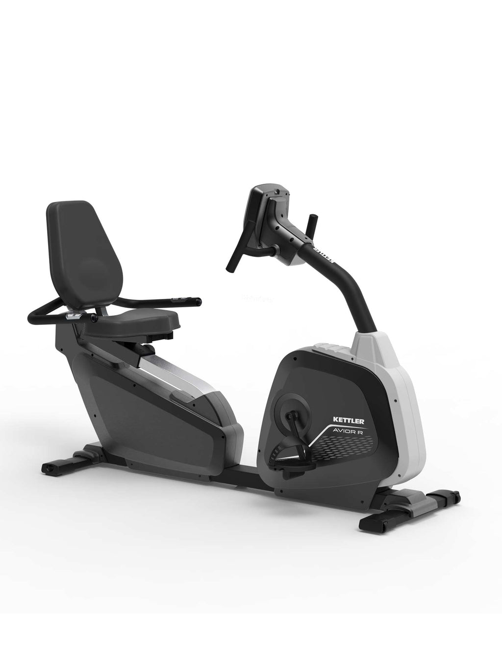 KETTLER Велоергометър AVIOR R Max 9 kg