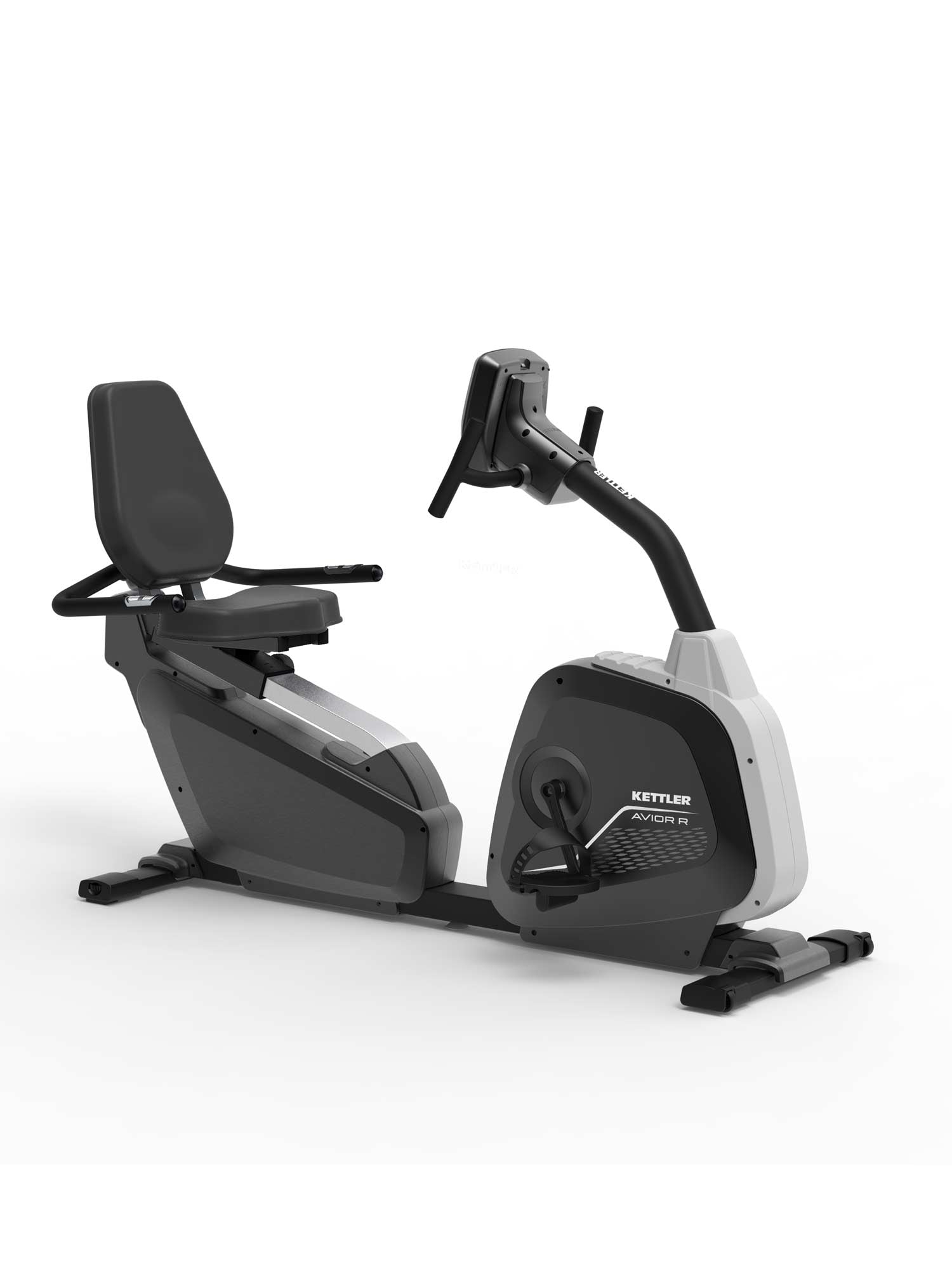 KETTLER Велоергометър AVIOR R Max 9 kg